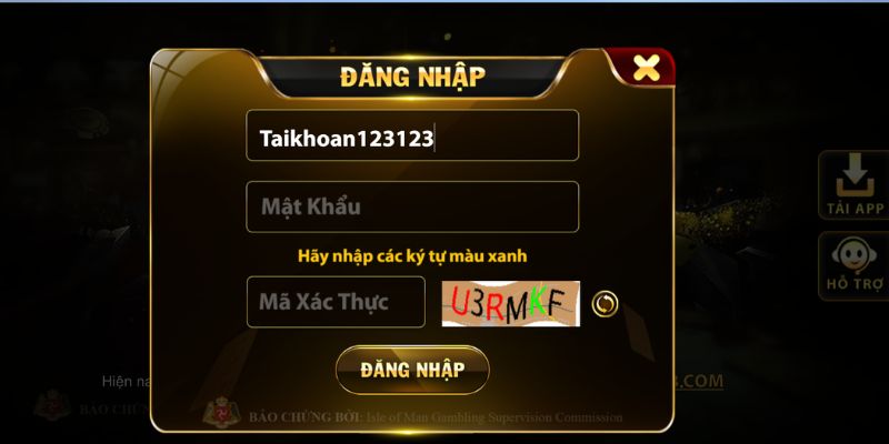 Ưu đãi hấp dẫn khi chơi tại Go88