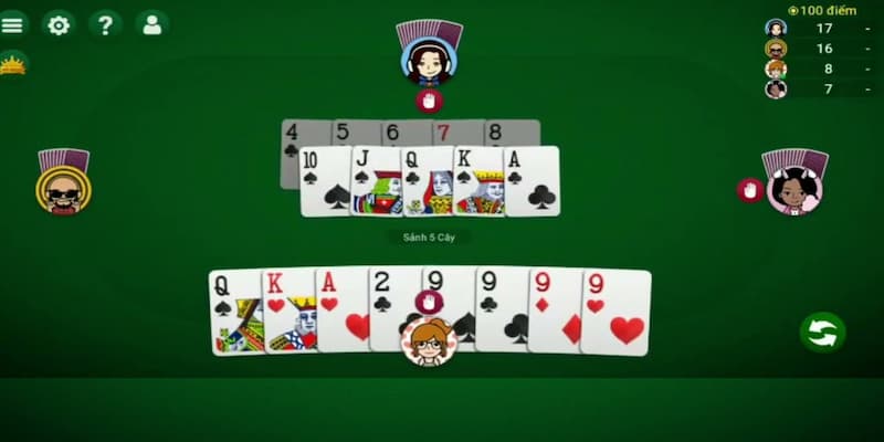 Lý Do Chọn GO88 Để Chơi Bài Tấn Online