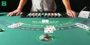 Luật chơi Blackjack tại GO88 có gì khác biệt?