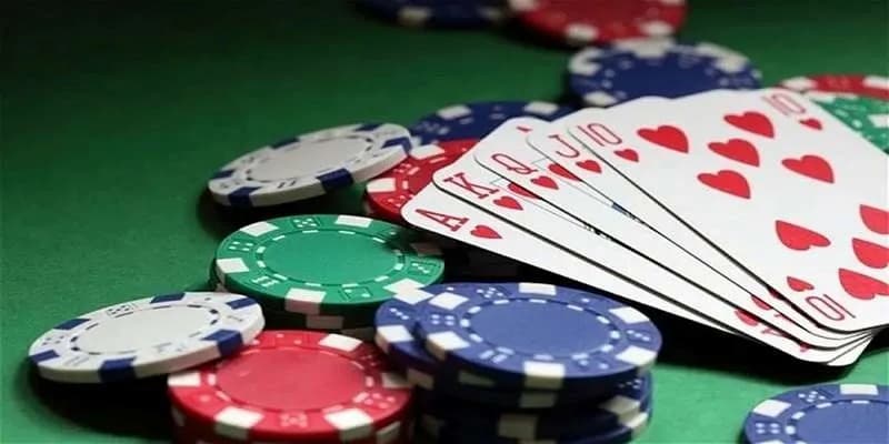 Các luật chặt trong Tiến lên miền Bắc