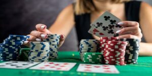Mẹo chơi Tiến lên miền Bắc luôn thắng tại GO88