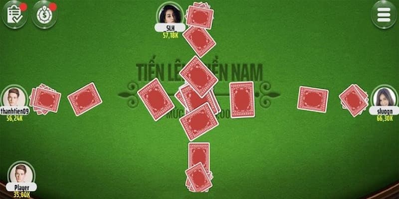 Tổng quan về Tiến lên miền Nam tại GO88