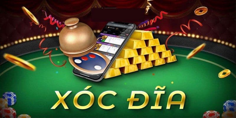 Nguyên lý hoạt động của Xóc Đĩa MD5 và yếu tố quyết định thắng bại