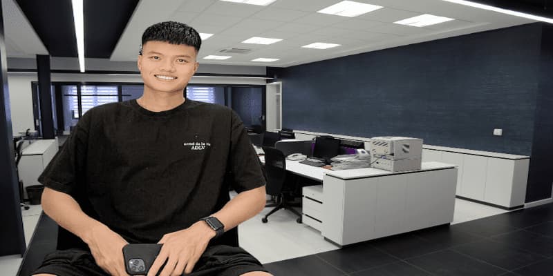 Thái Vũ và GO88 – Bắt trend, không bắt chẹt