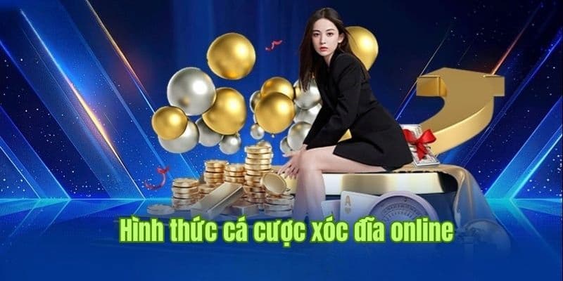 Sức hút của Cược Xóc Đĩa trong thế giới cá cược hiện đại