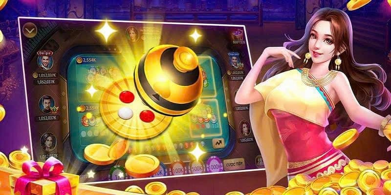 Ưu điểm khi chơi Cược Xóc Đĩa tại GO88