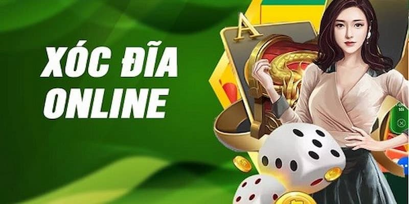 Kinh nghiệm xương máu khi chơi Cược Xóc Đĩa tại GO88
