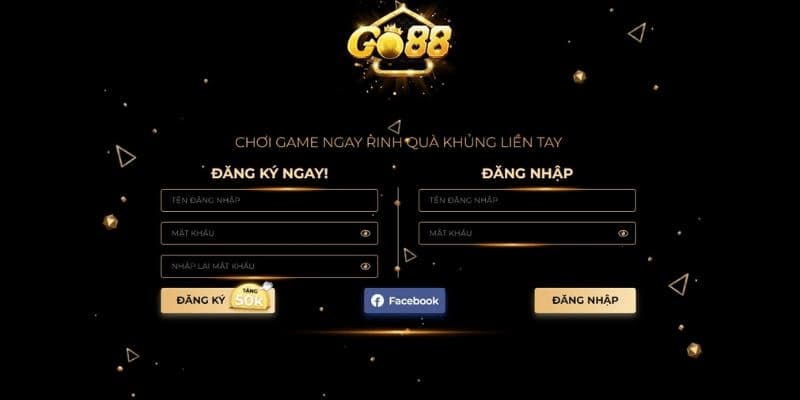 Tại sao nên lựa chọn GO88?