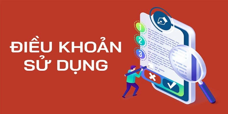 Các nội dung chính trong Điều khoản sử dụng GO88