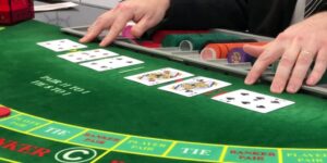 Cách Áp Dụng Chiến Lược Gấp Thếp Baccarat tại GO88