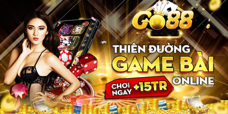Các tính năng nổi bật giúp GO88 chinh phục người chơi