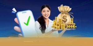 Lợi ích khi tham gia khuyến mãi chào mừng GO88
