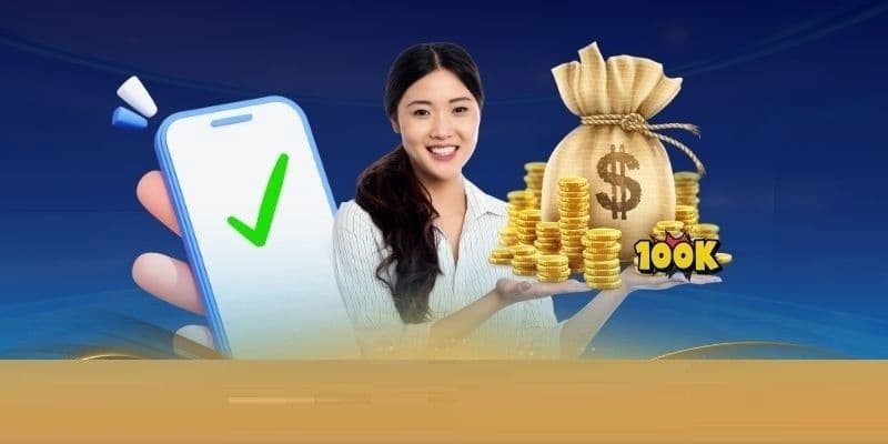 Lợi ích khi tham gia khuyến mãi chào mừng GO88