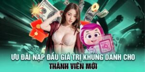 Các Loại Khuyến Mãi Phổ Biến Tại GO88