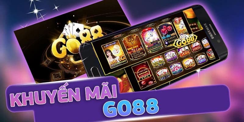 Khuyến Mãi Hoàn Trả GO88 Là Gì?