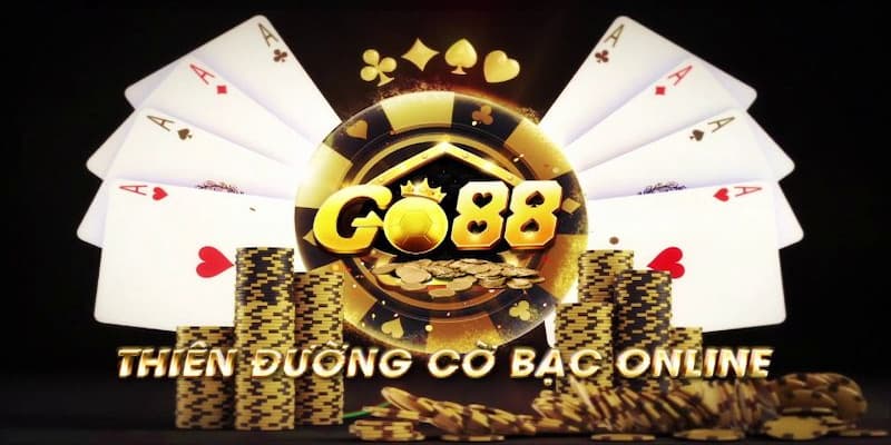 Tại Sao Nên Tham Gia Khuyến Mãi Hoàn Trả GO88?