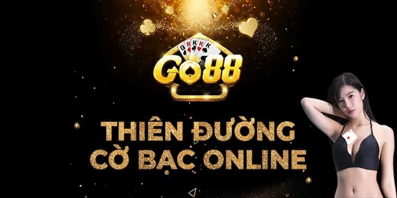 Cách tham gia khuyến mãi nạp tiền GO88