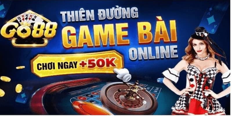 Khuyến mãi nạp tiền GO88: Tổng quan về các ưu đãi
