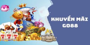 Cách Tham Gia Chương Trình Khuyến Mãi Tặng Quà Tại GO88