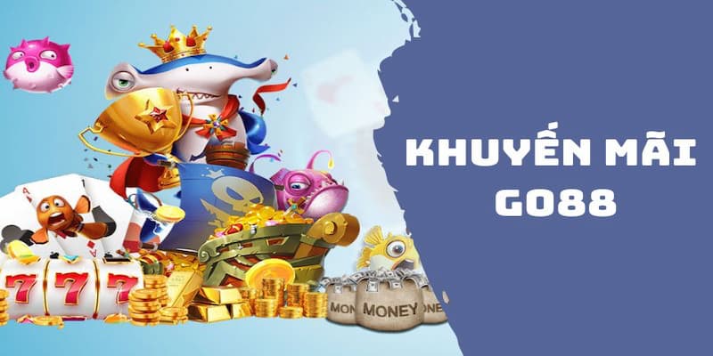 Cách Tham Gia Chương Trình Khuyến Mãi Tặng Quà Tại GO88