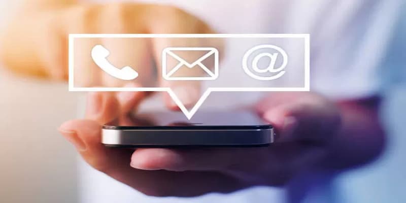 Các kênh liên hệ GO88 phổ biến và đáng tin cậy