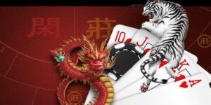 Cách Thức Đặt Cược và Các Loại Cược trong Rồng Hổ
