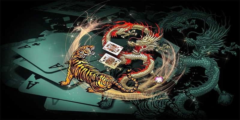Những Lợi Thế Khi Chơi Rồng Hổ tại GO88