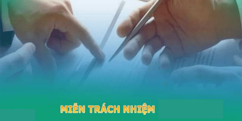 Các Lợi Ích Khi Tuân Thủ Chính Sách Miễn Trừ Trách Nhiệm GO88