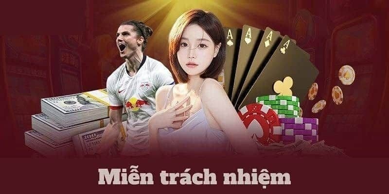 Miễn Trừ Trách Nhiệm GO88: Điều Quan Trọng Bạn Cần Hiểu