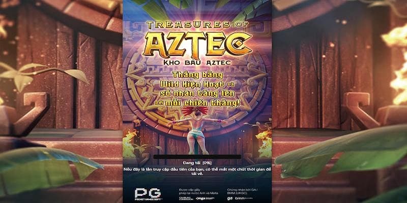 Lý do nên chọn GO88 để trải nghiệm Nổ hũ Aztec