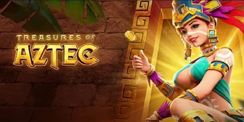 Giới thiệu tổng quan về Nổ hũ Aztec tại GO88