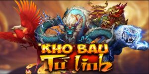 Các chiến lược hiệu quả khi chơi Nổ hũ Tứ Linh tại GO88