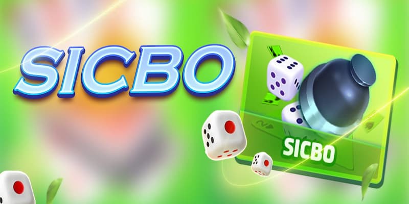 Các kiểu cược phổ biến trong Sicbo online