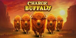 Các tính năng đặc biệt trong Slot Charge Buffalo