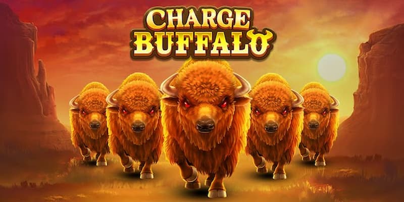 Các tính năng đặc biệt trong Slot Charge Buffalo