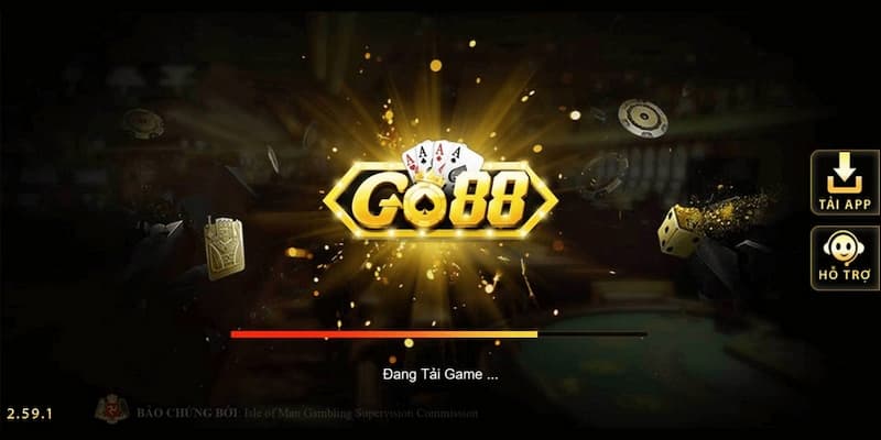 Hướng dẫn chi tiết cách tải app GO88 về thiết bị của bạn