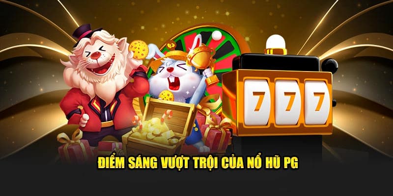 Các Đặc Điểm Nổi Bật Của Vương Quốc Kỷ Jura PG