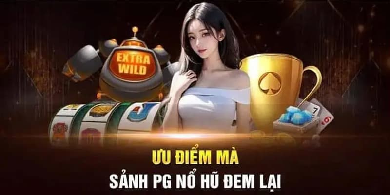 Tại Sao Vương Quốc Kỷ Jura PG Lại Nổi Bật?