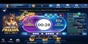 Bảng so sánh tài xỉu tiền thật Go88 với các nền tảng khác