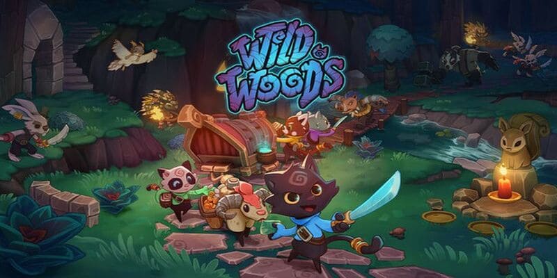wild đối tác