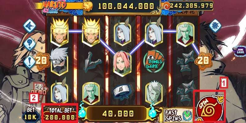 nổ hũ naruto nổ hũ naruto