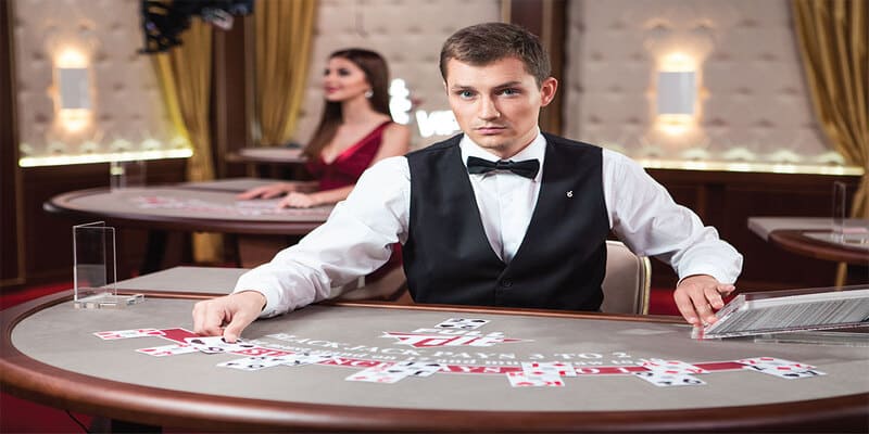 dealer