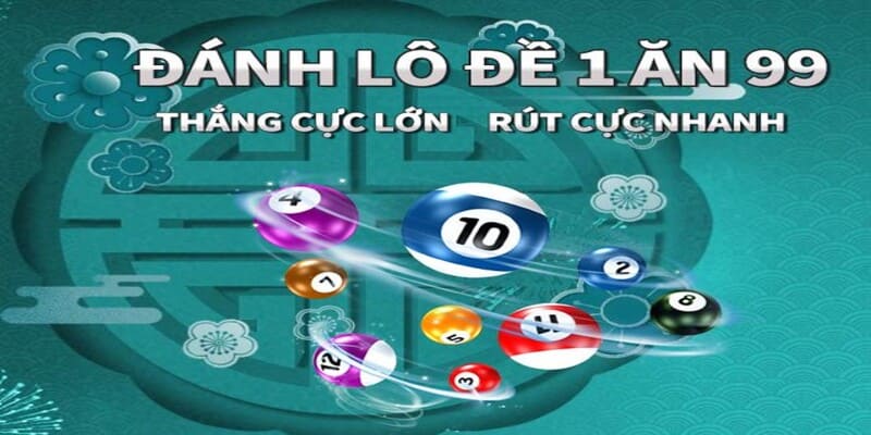 Nhà cái số đề Nhà cái số đề