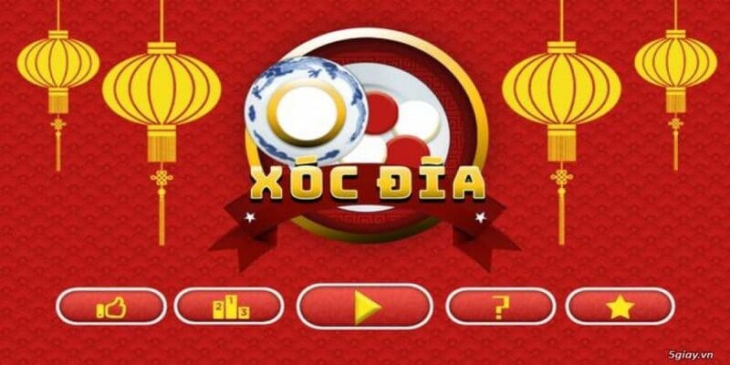 Chiến thuật chơi xóc đĩa ngoài đời hiệu quả tại Go88