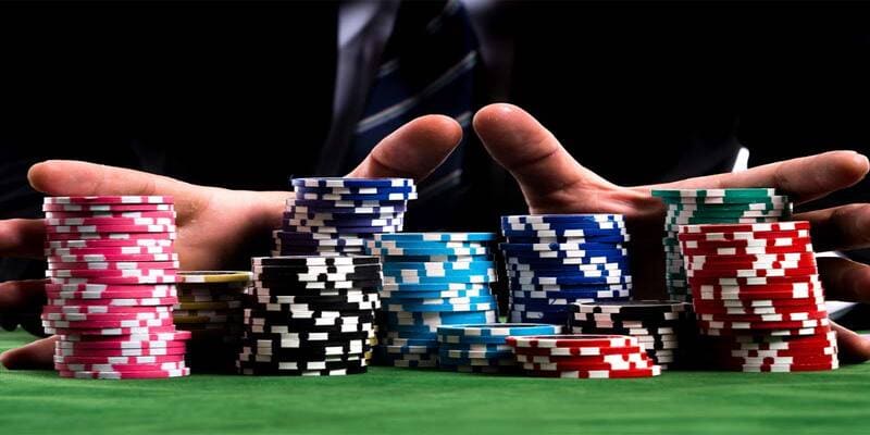 chip poker