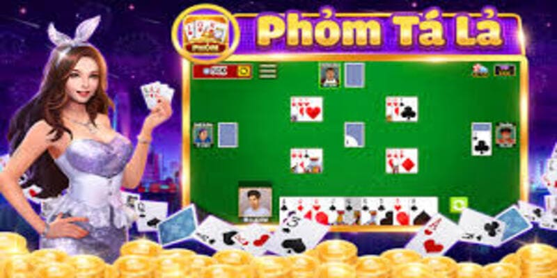 Chiến thuật quan trọng để tăng cơ hội thắng tải phỏm online
