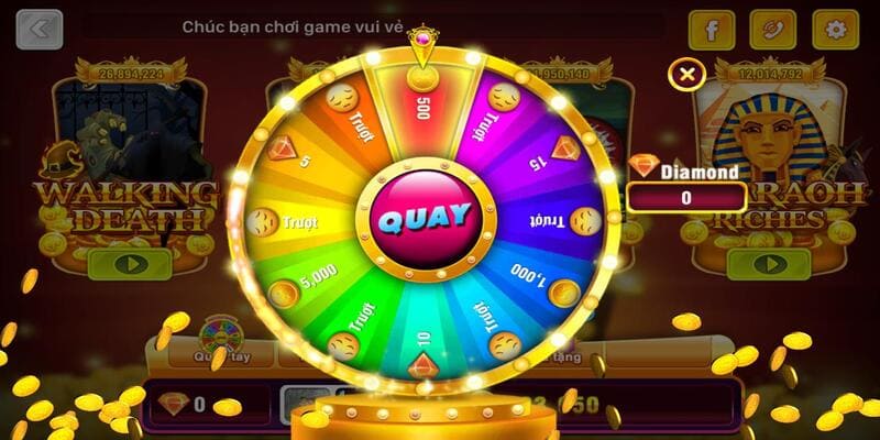 Chiến thuật và mẹo chơi hiệu quả khi tham gia nổ hũ đổi thưởng