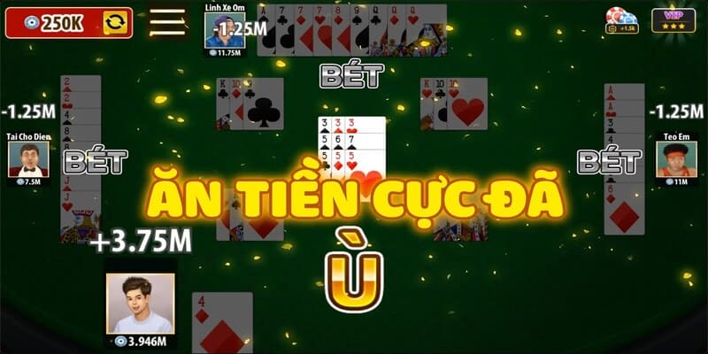 Giới thiệu cơ bản về tải phỏm online