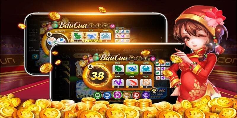 nổ hũ bầu cua nổ hũ bầu cua