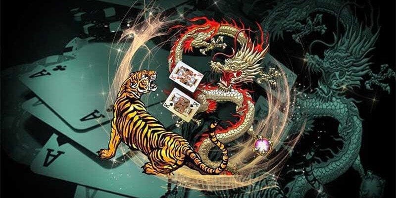 rồng hổ rồng hổ